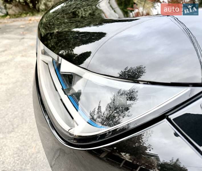 Внедорожник / Кроссовер BMW iX 2021 в Киеве