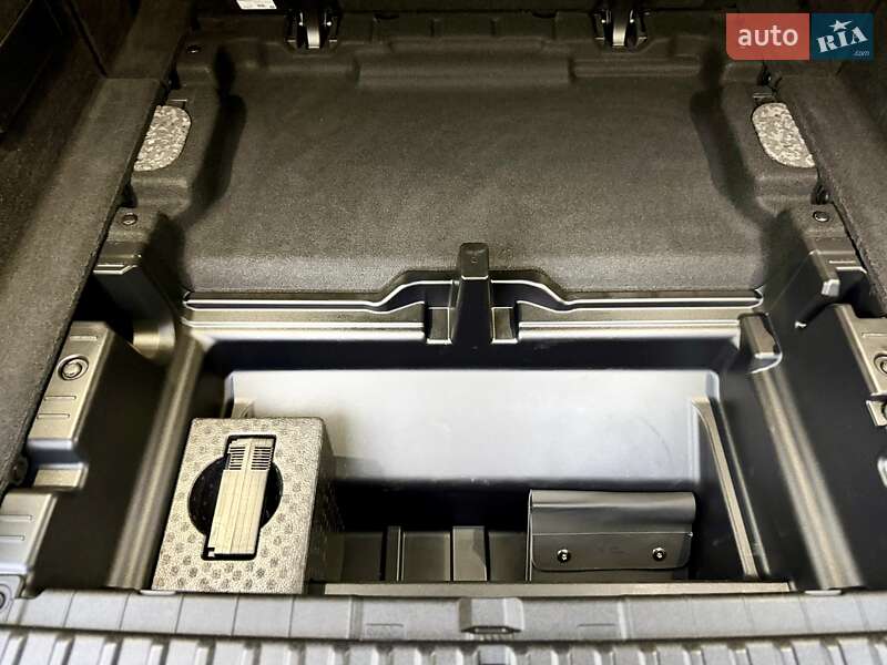 Внедорожник / Кроссовер BMW iX 2021 в Киеве