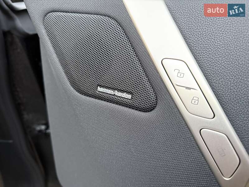 Внедорожник / Кроссовер BMW iX 2021 в Киеве