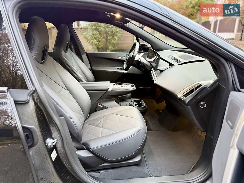 Внедорожник / Кроссовер BMW iX 2021 в Киеве
