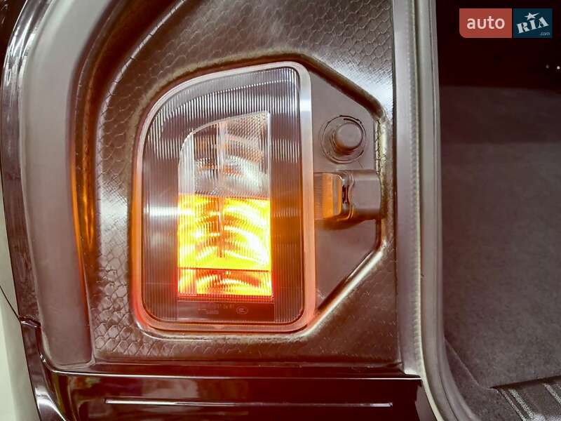 Внедорожник / Кроссовер BMW iX 2021 в Киеве