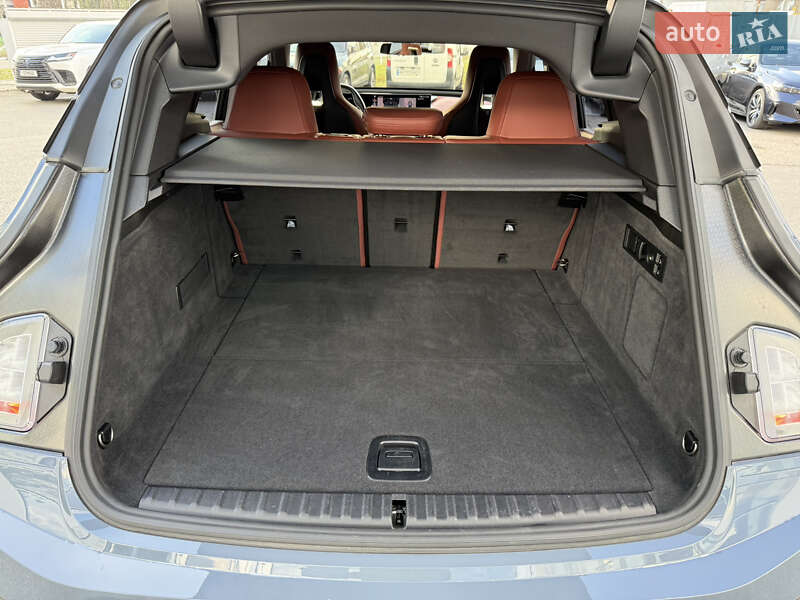 Позашляховик / Кросовер BMW iX 2023 в Харкові фото 30 Позашляховик / Кросовер BMW iX 2023 в Харкові