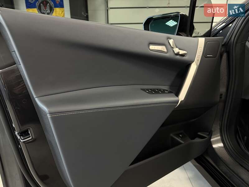 Внедорожник / Кроссовер BMW iX 2022 в Тернополе