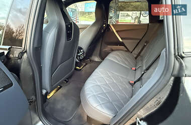 Внедорожник / Кроссовер BMW iX 2023 в  фото 19 Внедорожник / Кроссовер BMW iX 2023 в