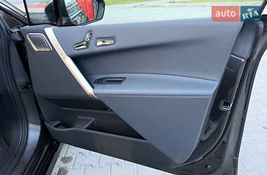 Внедорожник / Кроссовер BMW iX 2023 в  фото 28 Внедорожник / Кроссовер BMW iX 2023 в