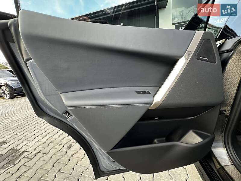 Внедорожник / Кроссовер BMW iX 2023 в Ивано-Франковске