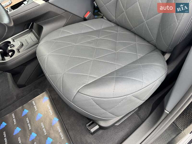 Позашляховик / Кросовер BMW iX 2022 в Рівному