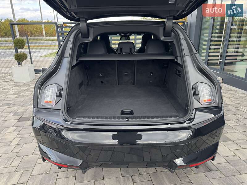Позашляховик / Кросовер BMW iX 2022 в Рівному