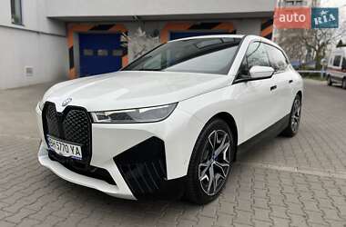 Внедорожник / Кроссовер BMW iX 2022 в Одессе