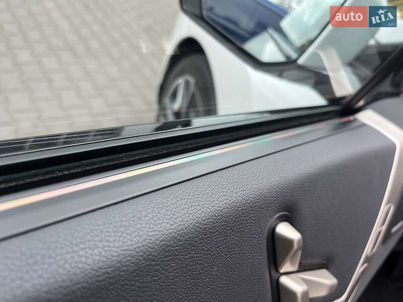 Внедорожник / Кроссовер BMW iX 2022 в Одессе