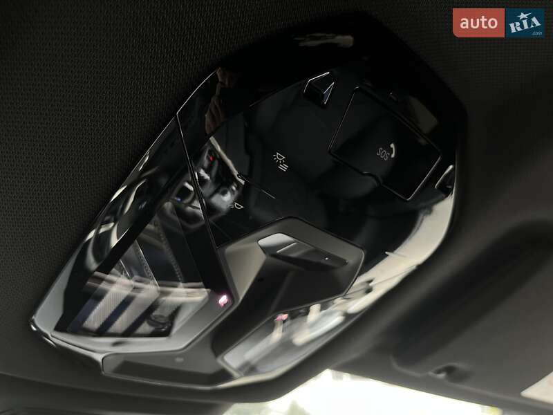 Внедорожник / Кроссовер BMW iX 2022 в Одессе