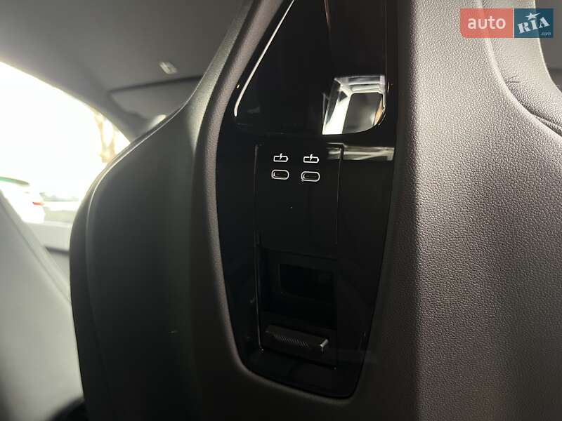 Внедорожник / Кроссовер BMW iX 2022 в Одессе