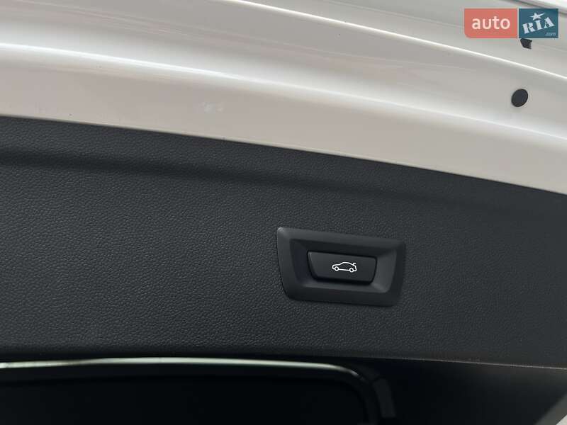 Внедорожник / Кроссовер BMW iX 2022 в Одессе