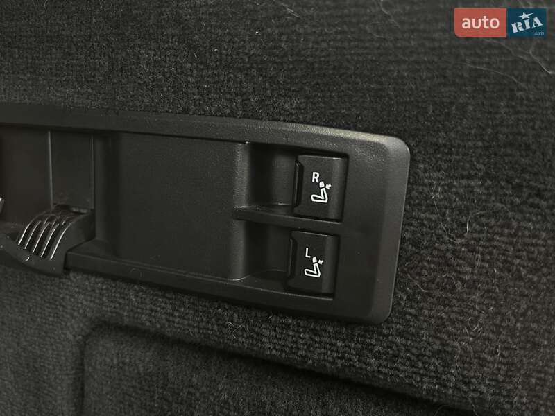 Внедорожник / Кроссовер BMW iX 2022 в Одессе