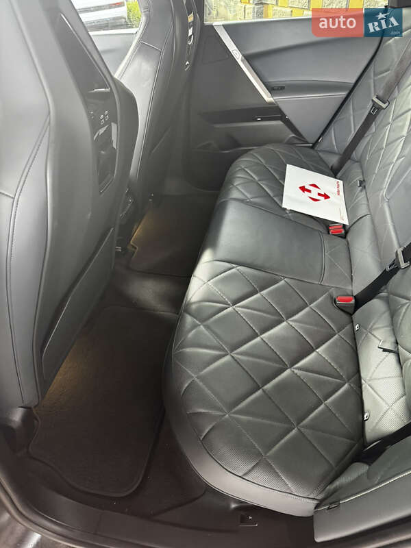 Внедорожник / Кроссовер BMW iX 2022 в Киеве фото 35 Внедорожник / Кроссовер BMW iX 2022 в Киеве