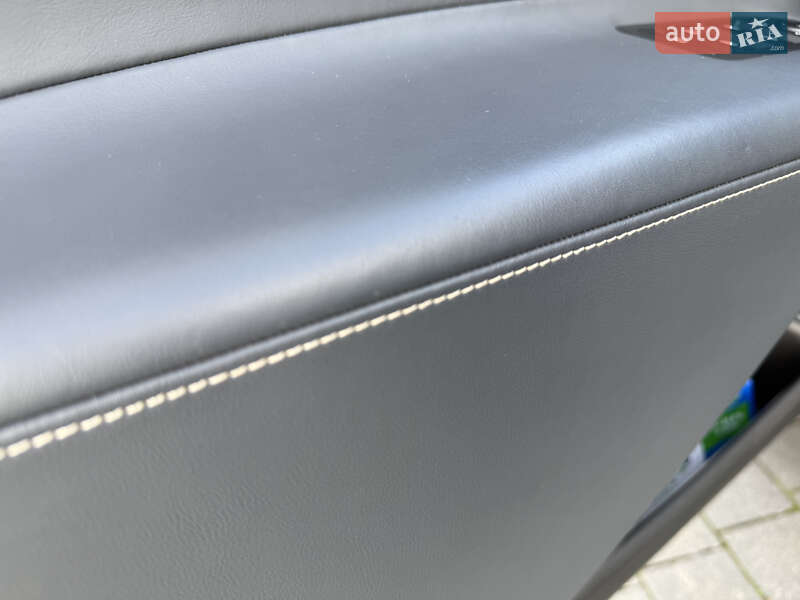 Внедорожник / Кроссовер BMW iX 2021 в Ивано-Франковске фото 84 Внедорожник / Кроссовер BMW iX 2021 в Ивано-Франковске