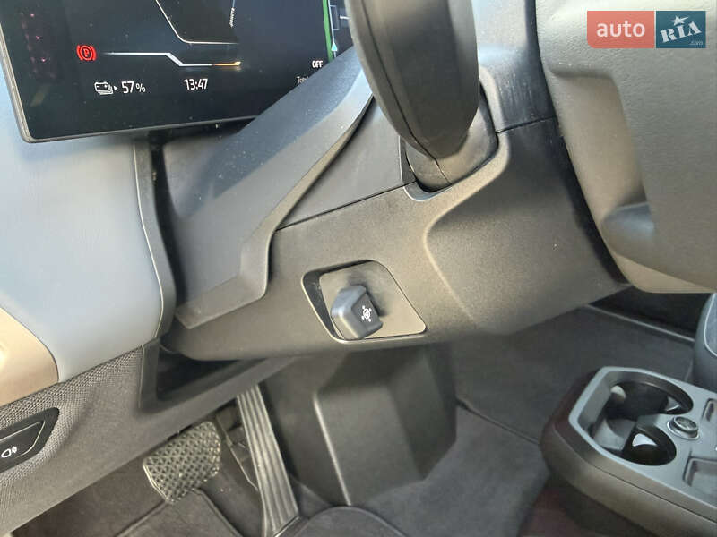 Внедорожник / Кроссовер BMW iX 2021 в Ивано-Франковске фото 120 Внедорожник / Кроссовер BMW iX 2021 в Ивано-Франковске