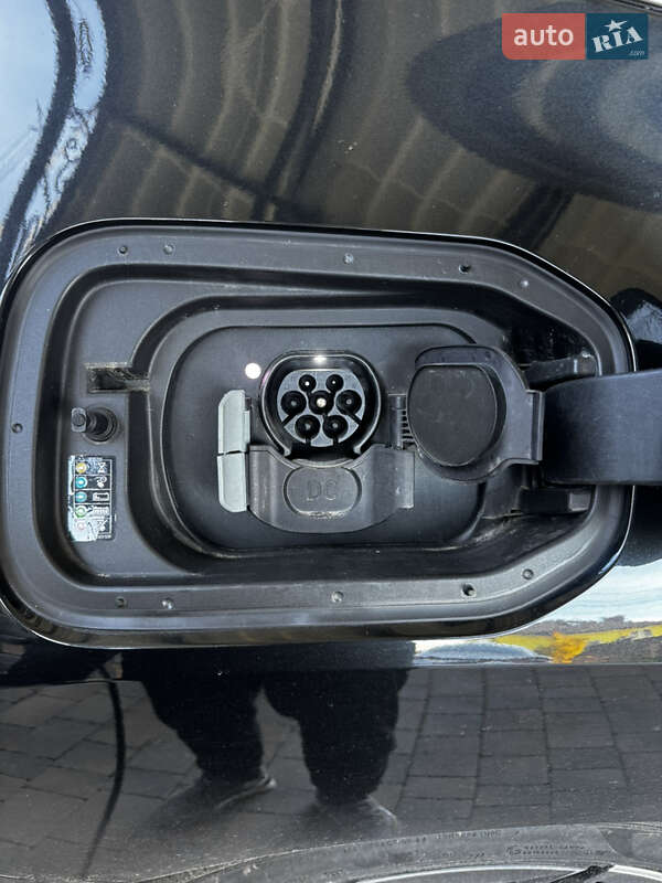 Внедорожник / Кроссовер BMW iX 2022 в Киеве фото 50 Внедорожник / Кроссовер BMW iX 2022 в Киеве