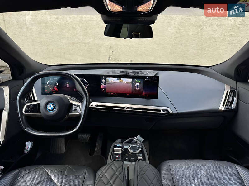 Внедорожник / Кроссовер BMW iX 2021 в Стрые фото 49 Внедорожник / Кроссовер BMW iX 2021 в Стрые