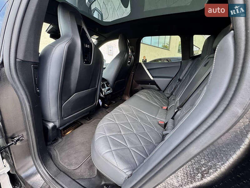 Внедорожник / Кроссовер BMW iX 2021 в Стрые фото 60 Внедорожник / Кроссовер BMW iX 2021 в Стрые