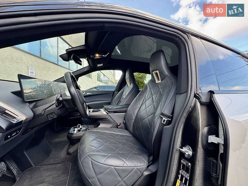 Внедорожник / Кроссовер BMW iX 2021 в Стрые фото 64 Внедорожник / Кроссовер BMW iX 2021 в Стрые