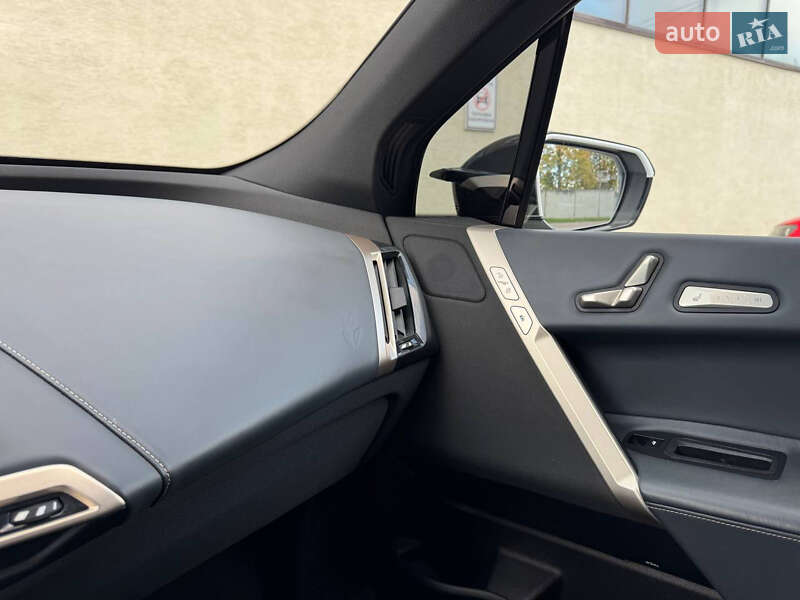 Внедорожник / Кроссовер BMW iX 2021 в Стрые фото 74 Внедорожник / Кроссовер BMW iX 2021 в Стрые