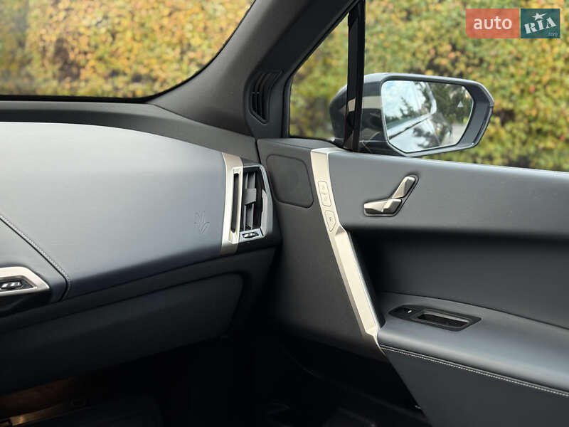 Внедорожник / Кроссовер BMW iX 2022 в Тернополе фото 37 Внедорожник / Кроссовер BMW iX 2022 в Тернополе