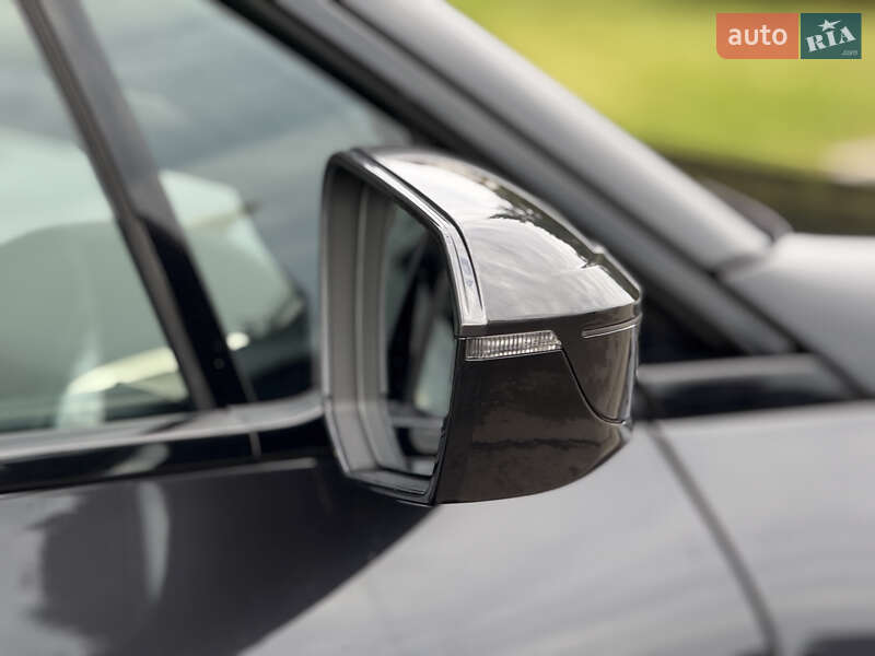 Внедорожник / Кроссовер BMW iX 2022 в Тернополе фото 46 Внедорожник / Кроссовер BMW iX 2022 в Тернополе