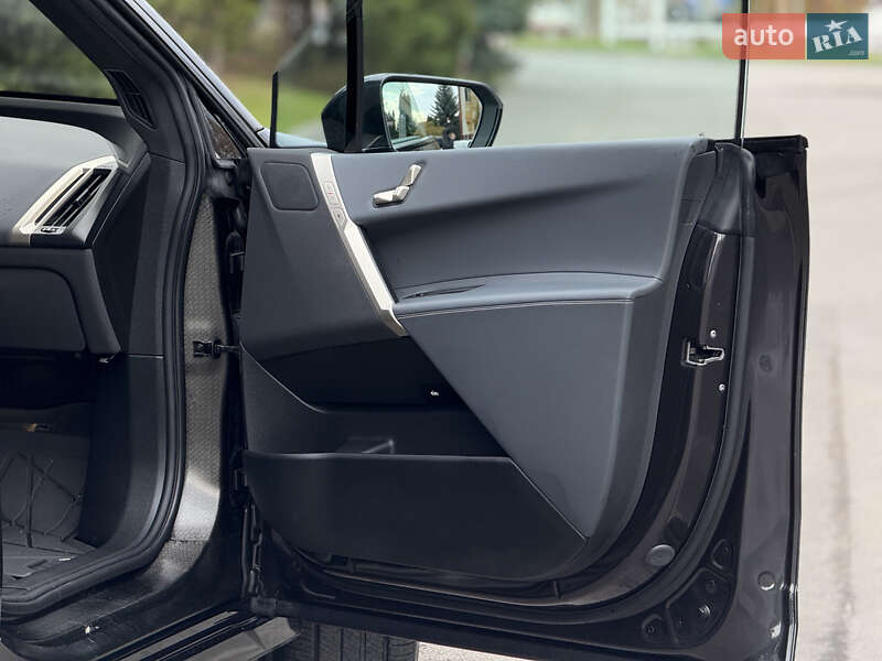 Внедорожник / Кроссовер BMW iX 2022 в Тернополе фото 50 Внедорожник / Кроссовер BMW iX 2022 в Тернополе