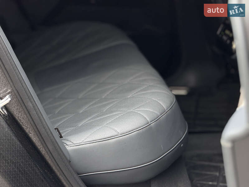 Внедорожник / Кроссовер BMW iX 2022 в Тернополе фото 56 Внедорожник / Кроссовер BMW iX 2022 в Тернополе