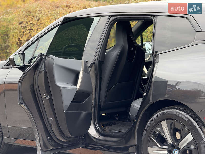 Внедорожник / Кроссовер BMW iX 2022 в Тернополе фото 63 Внедорожник / Кроссовер BMW iX 2022 в Тернополе