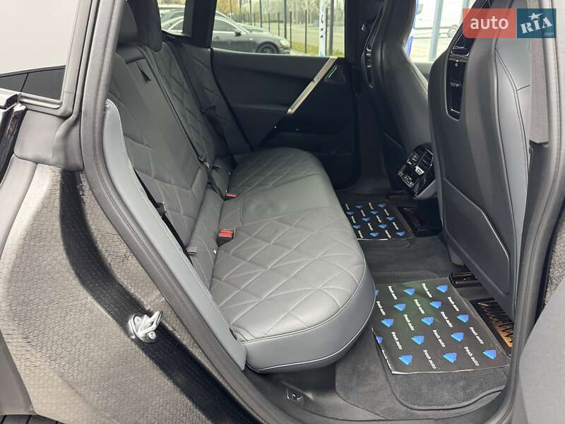 Внедорожник / Кроссовер BMW iX 2023 в Ровно фото 40 Внедорожник / Кроссовер BMW iX 2023 в Ровно