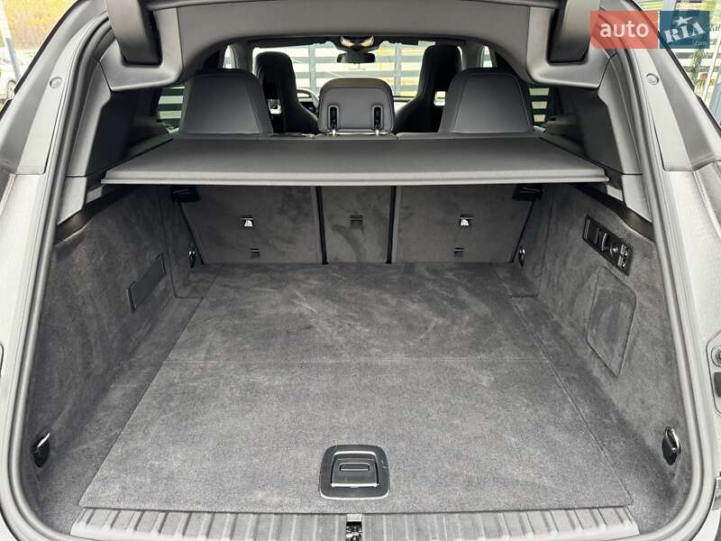 Внедорожник / Кроссовер BMW iX 2023 в Ровно фото 36 Внедорожник / Кроссовер BMW iX 2023 в Ровно