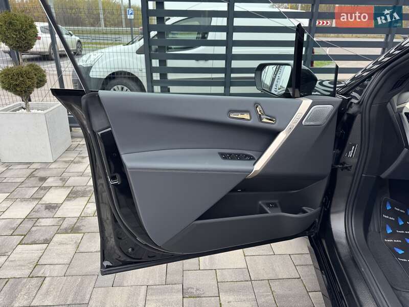 Внедорожник / Кроссовер BMW iX 2023 в Ровно фото 14 Внедорожник / Кроссовер BMW iX 2023 в Ровно