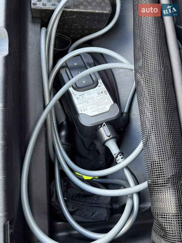 Позашляховик / Кросовер BMW iX 2022 в Луцьку