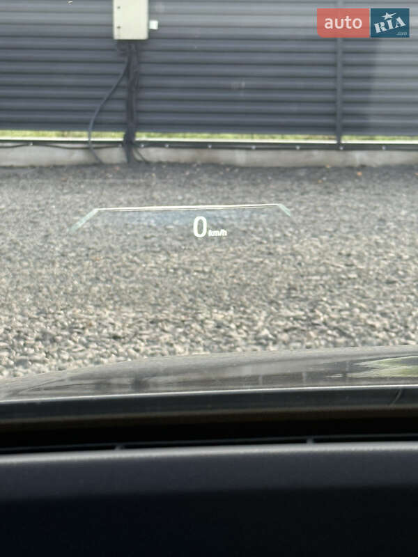 Позашляховик / Кросовер BMW iX 2022 в Луцьку