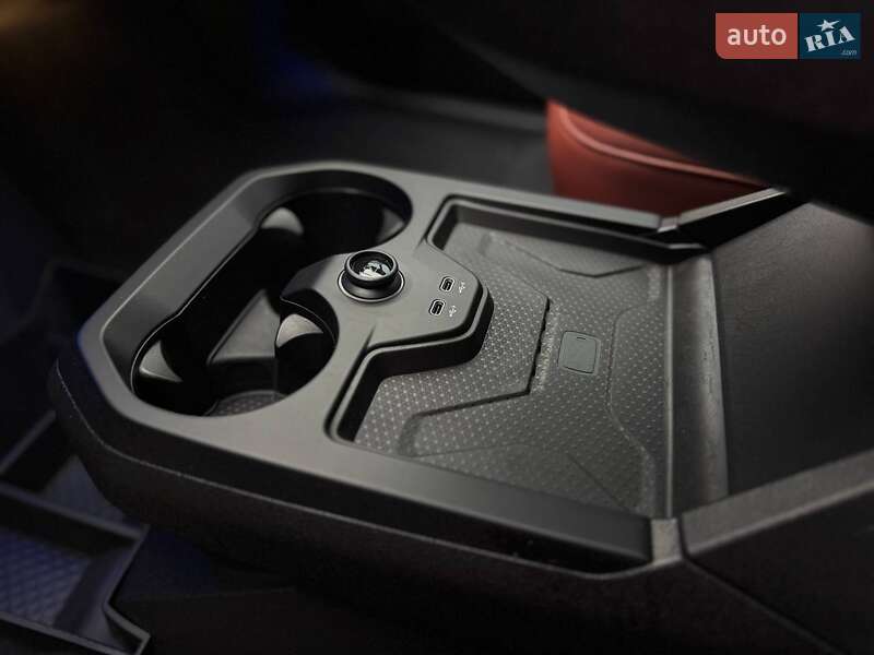 Внедорожник / Кроссовер BMW iX 2022 в Киеве фото 10 Внедорожник / Кроссовер BMW iX 2022 в Киеве