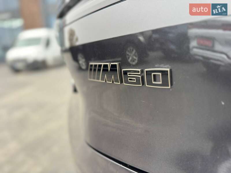 Внедорожник / Кроссовер BMW iX 2022 в Киеве фото 31 Внедорожник / Кроссовер BMW iX 2022 в Киеве