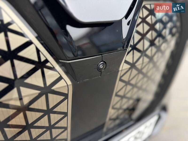 Внедорожник / Кроссовер BMW iX 2022 в Киеве фото 34 Внедорожник / Кроссовер BMW iX 2022 в Киеве