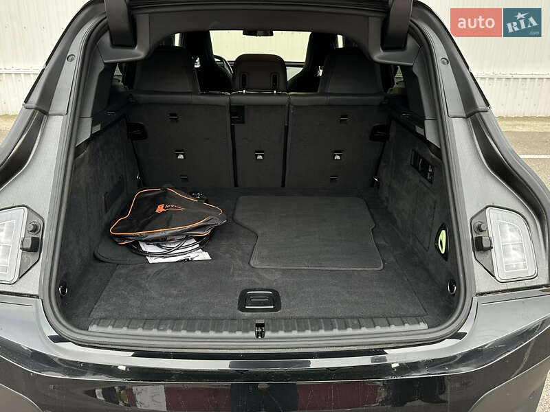 Внедорожник / Кроссовер BMW iX 2022 в Луцке