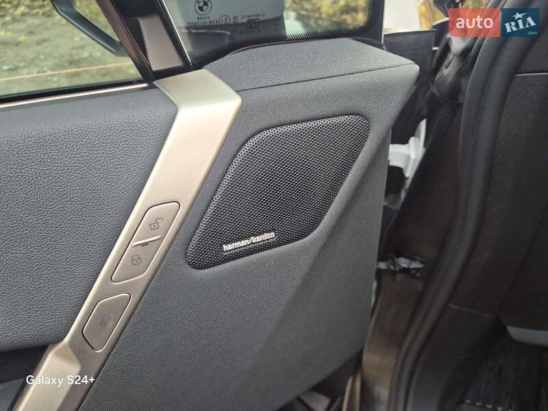 Внедорожник / Кроссовер BMW iX 2023 в Каменском