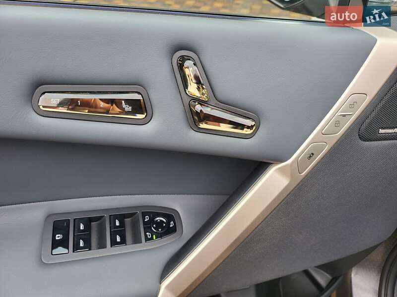 Внедорожник / Кроссовер BMW iX 2023 в Житомире