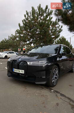 Внедорожник / Кроссовер BMW iX 2021 в Одессе