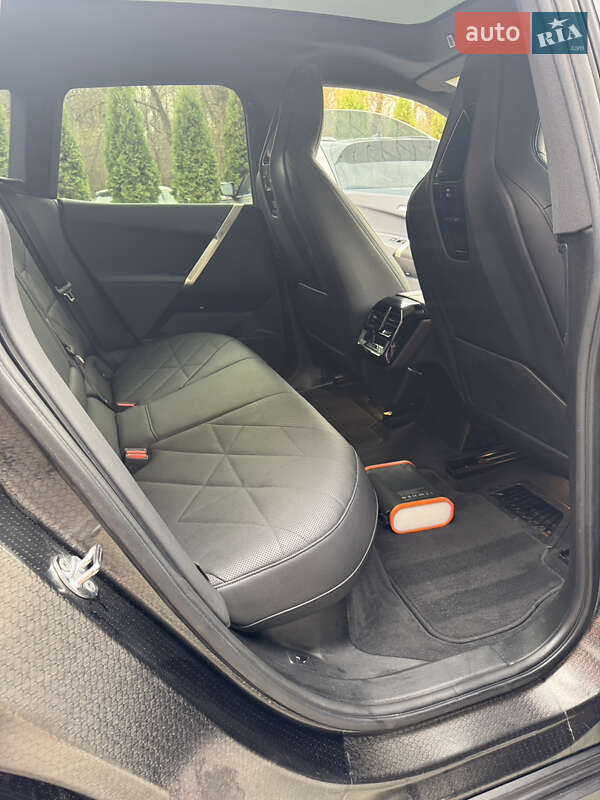 Внедорожник / Кроссовер BMW iX 2023 в Хмельницком фото 9 Внедорожник / Кроссовер BMW iX 2023 в Хмельницком