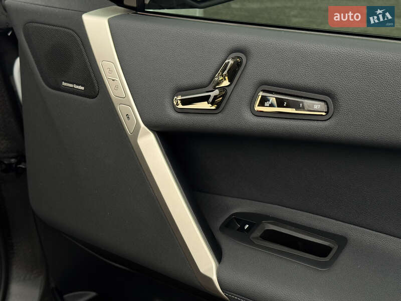 Внедорожник / Кроссовер BMW iX 2023 в Киеве фото 26 Внедорожник / Кроссовер BMW iX 2023 в Киеве