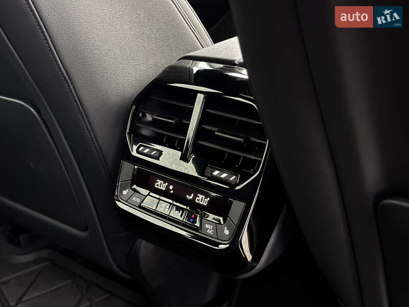 Внедорожник / Кроссовер BMW iX 2023 в Киеве фото 29 Внедорожник / Кроссовер BMW iX 2023 в Киеве