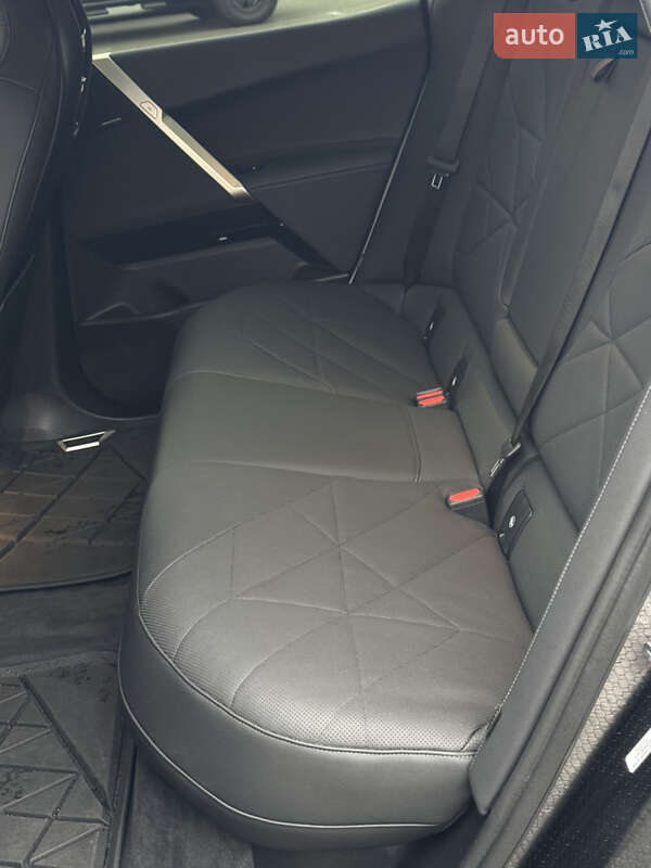 Внедорожник / Кроссовер BMW iX 2023 в Киеве фото 31 Внедорожник / Кроссовер BMW iX 2023 в Киеве