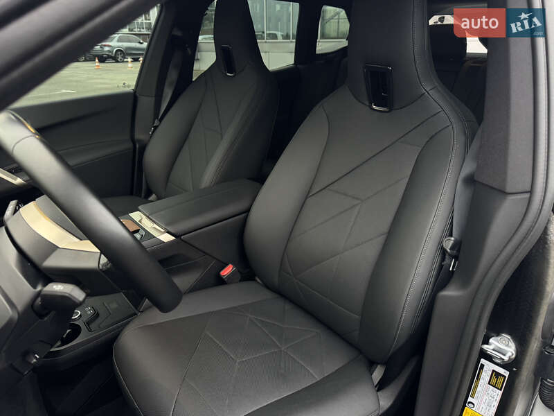 Внедорожник / Кроссовер BMW iX 2023 в Киеве фото 38 Внедорожник / Кроссовер BMW iX 2023 в Киеве
