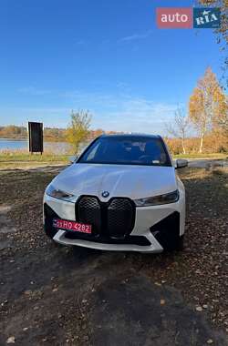 Внедорожник / Кроссовер BMW iX 2023 в Ковеле