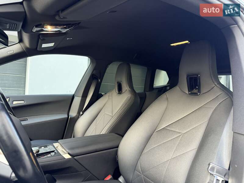 Внедорожник / Кроссовер BMW iX 2022 в Тернополе